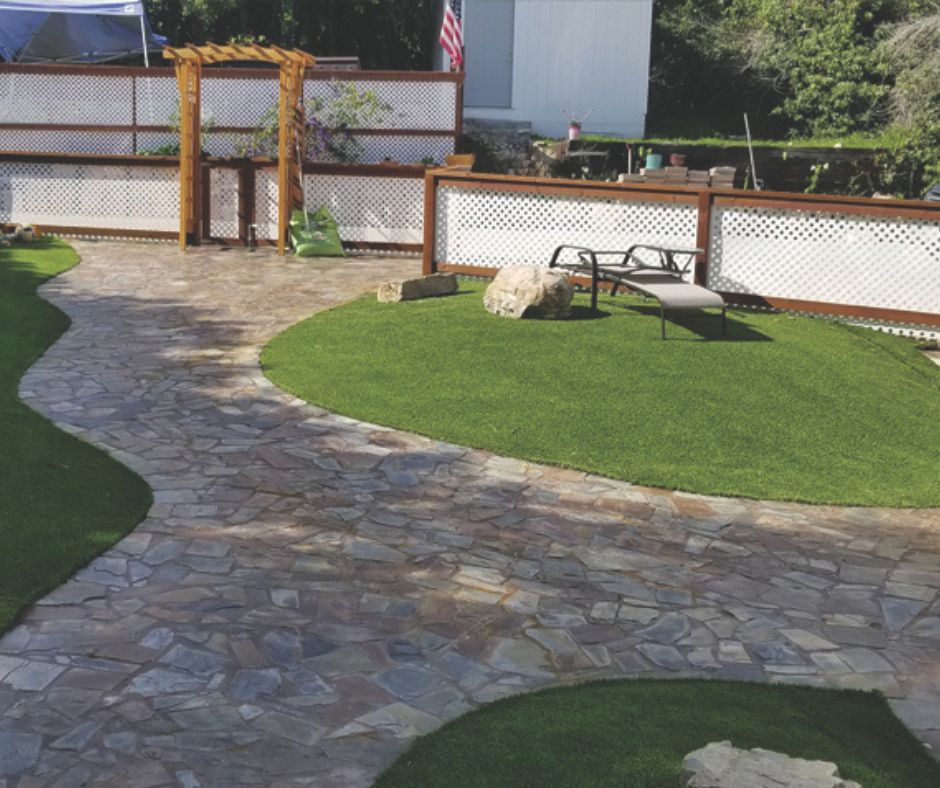 Landscaping _ Hardscaping