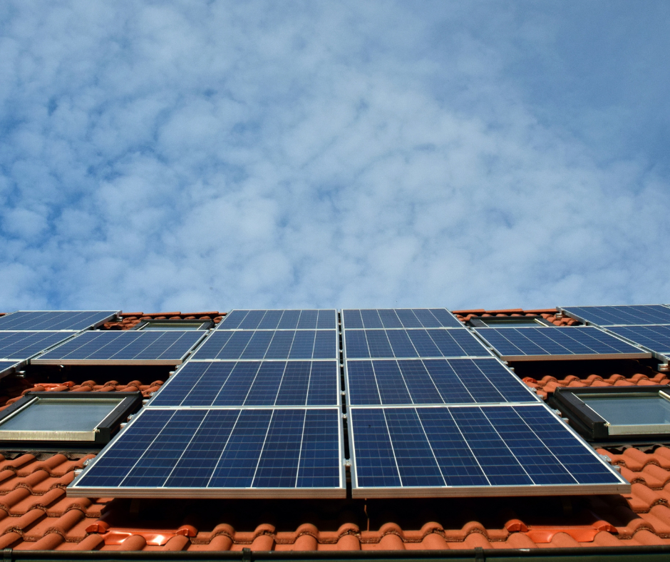 Solar Panel Installation-1