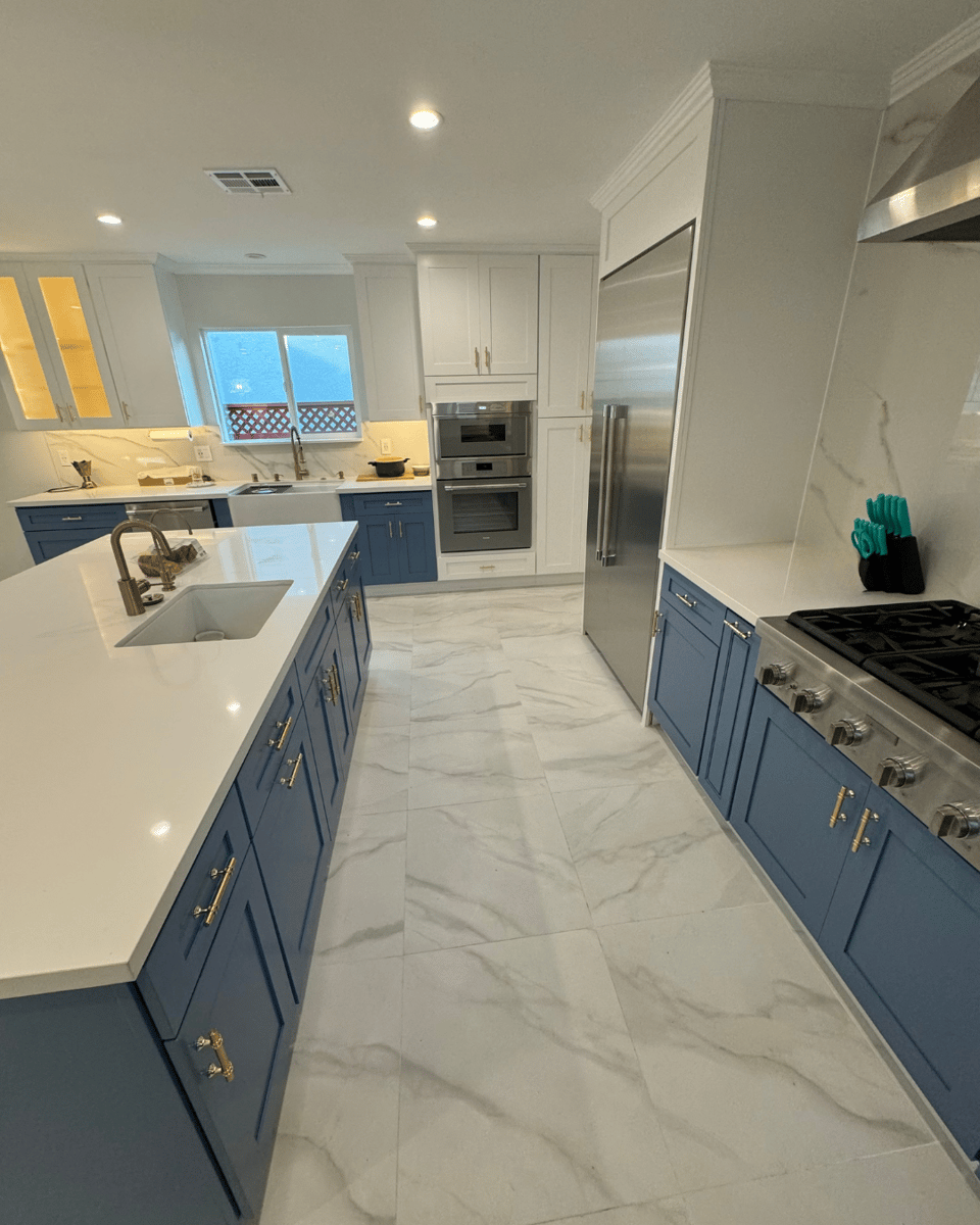 chefs-kitchen-remodel-two-sinks-six-burner-stove
