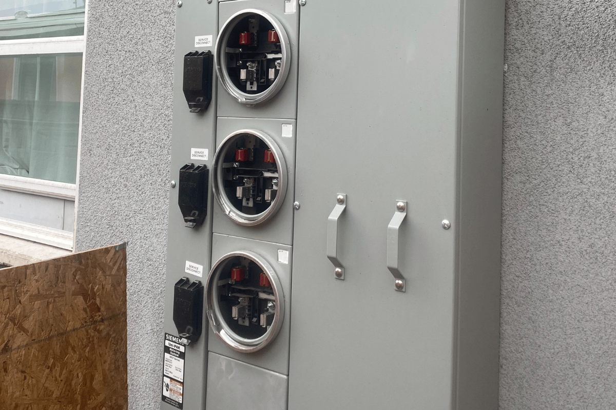 electrical 